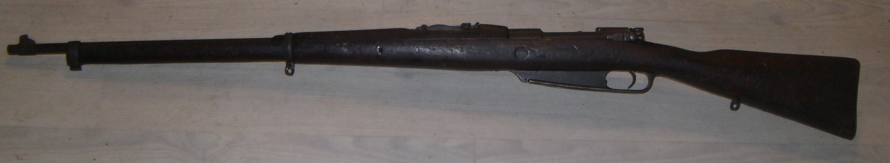 Type 88 Hanyang